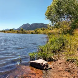 Palmer Lake - Monument