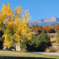 Santa Fe Trail - Monument