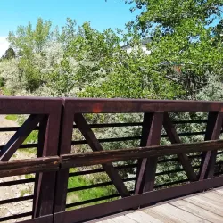 Santa Fe Trail - Monument