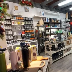 The Barn Antique Mall - Monument