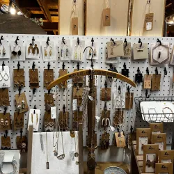 The Barn Antique Mall - Monument