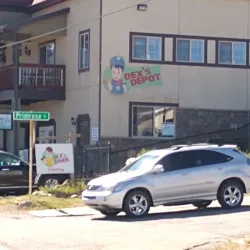 Tri-Lakes Center for the Arts - Monument