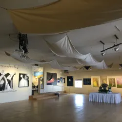 Tri-Lakes Center for the Arts - Monument