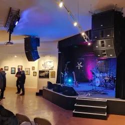 Tri-Lakes Center for the Arts - Monument