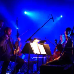 Tri-Lakes Center for the Arts - Monument