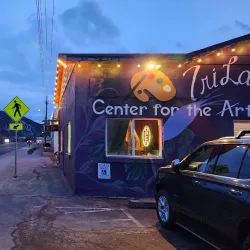 Tri-Lakes Center for the Arts - Monument