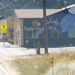 Tri-Lakes Center for the Arts - Monument