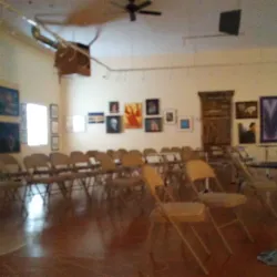 Tri-Lakes Center for the Arts - Monument