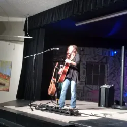 Tri-Lakes Center for the Arts - Monument