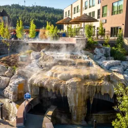 The Springs Resort & Spa - Pagosa Springs