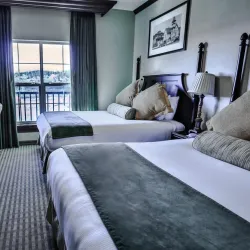 The Springs Resort & Spa - Pagosa Springs