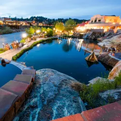 The Springs Resort & Spa - Pagosa Springs