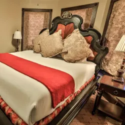 The Springs Resort & Spa - Pagosa Springs