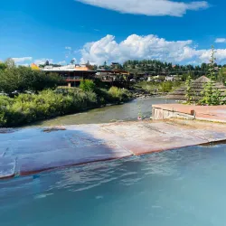 The Springs Resort & Spa - Pagosa Springs