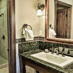 The Springs Resort & Spa - Pagosa Springs