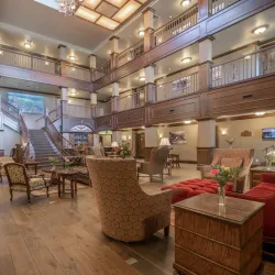 The Springs Resort & Spa - Pagosa Springs