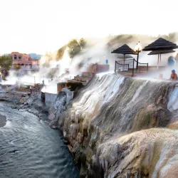 The Springs Resort & Spa - Pagosa Springs