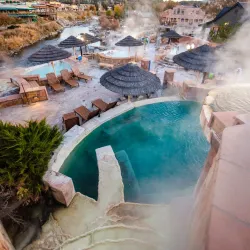 The Springs Resort & Spa - Pagosa Springs