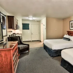 The Springs Resort & Spa - Pagosa Springs