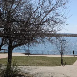Cherry Creek State Park - Parker