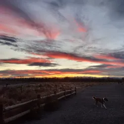 Cherry Creek State Park - Parker