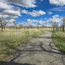 Cherry Creek State Park - Parker