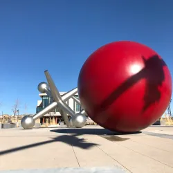 Discovery Park - Parker