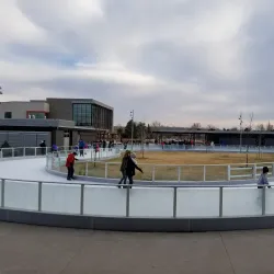 Discovery Park - Parker