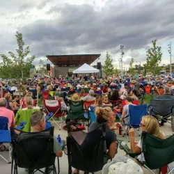 Discovery Park - Parker