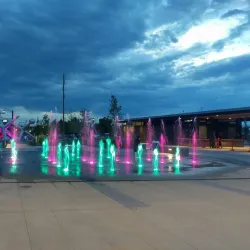 Discovery Park - Parker