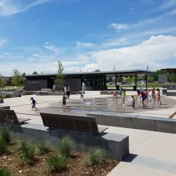 Discovery Park - Parker