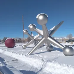 Discovery Park - Parker