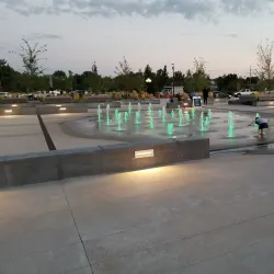 Discovery Park - Parker