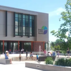 Discovery Park - Parker