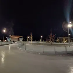 Discovery Park - Parker