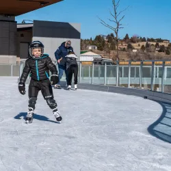 Discovery Park - Parker