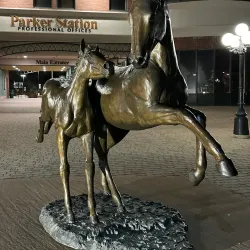 Historic Downtown Parker - Parker