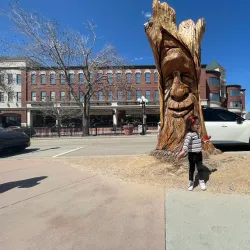 Historic Downtown Parker - Parker