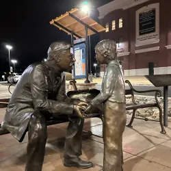 Historic Downtown Parker - Parker