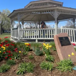 Historic Downtown Parker - Parker