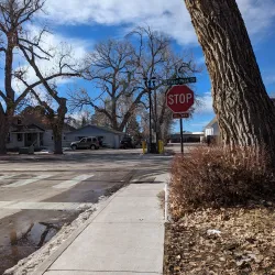 Historic Downtown Parker - Parker