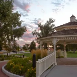 O'Brien Park and Recreation Center - Parker
