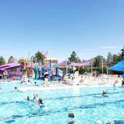 O'Brien Park and Recreation Center - Parker