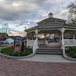 O'Brien Park and Recreation Center - Parker