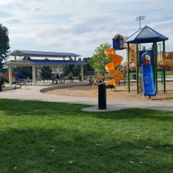 O'Brien Park and Recreation Center - Parker