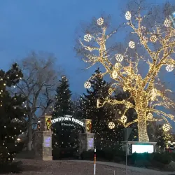 O'Brien Park and Recreation Center - Parker