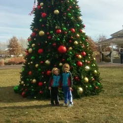 O'Brien Park and Recreation Center - Parker