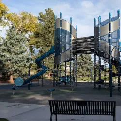 O'Brien Park and Recreation Center - Parker