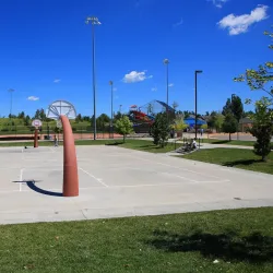 O'Brien Park and Recreation Center - Parker