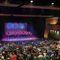 Parker Arts, Culture & Events (PACE) Center - Parker